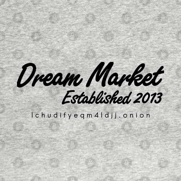 Dream Market Darknet Marketplace - Onion by willpate